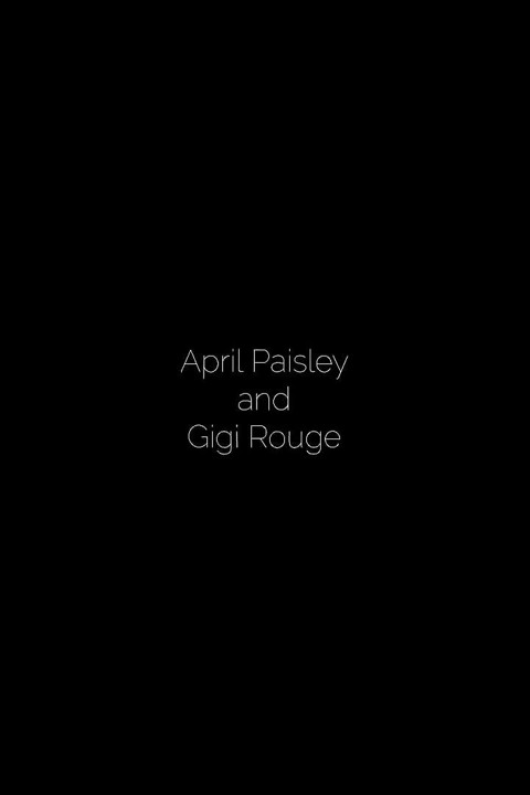 April og Gigi Facesitting Chicks