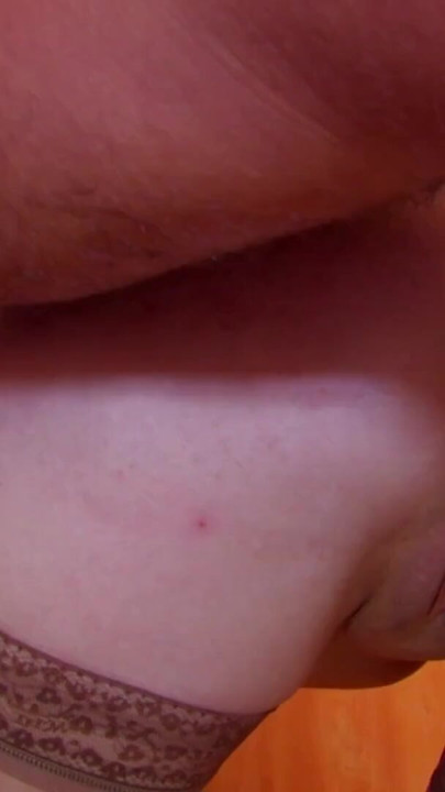 French amateur teen at home casting trying anal | Clip 2