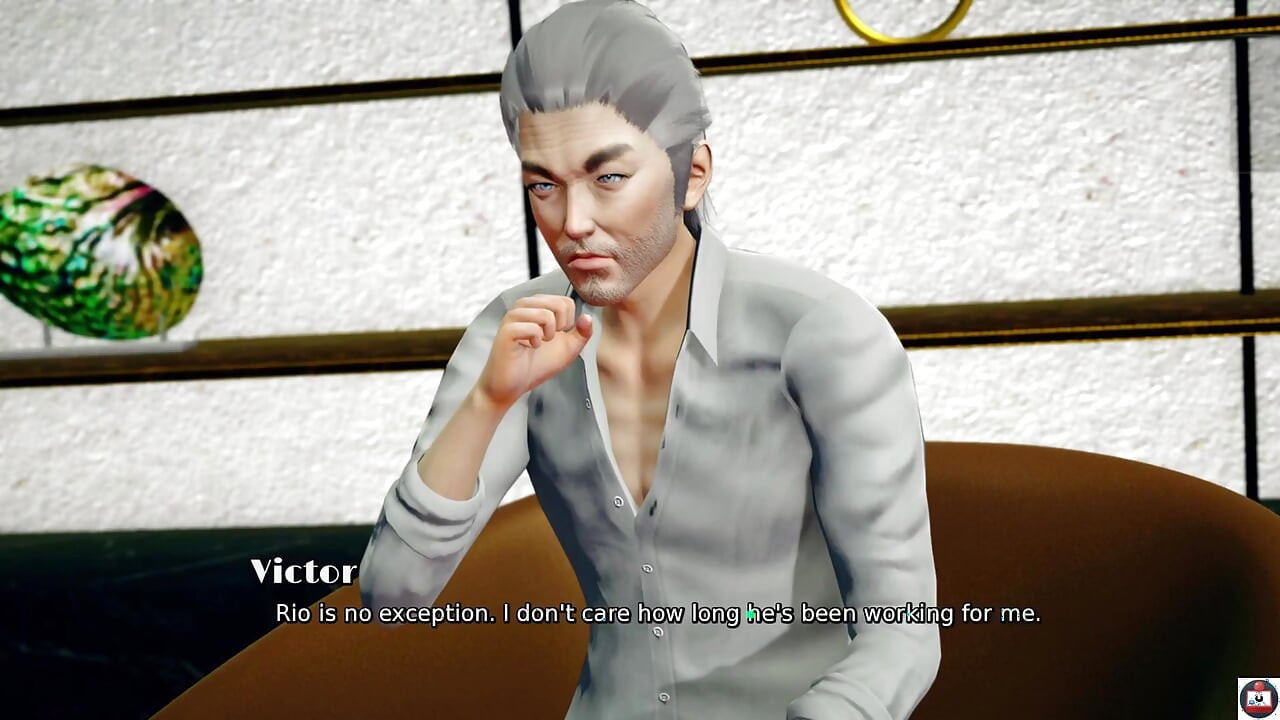My Real Desire - Pt 64