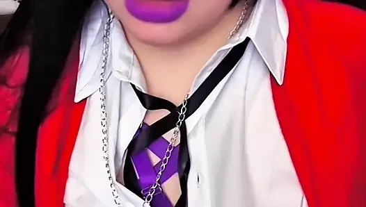 Yumekos eine wette-schlampe