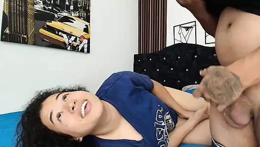 "Dia tidak polos, meskipun kelihatannya begitu"