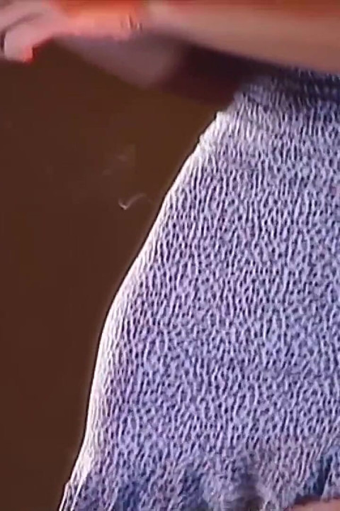 Two teens have fun with a good cock