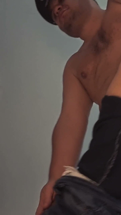Bear Cop Investigation: Sensual Interrogation with Heavyhitterboxer