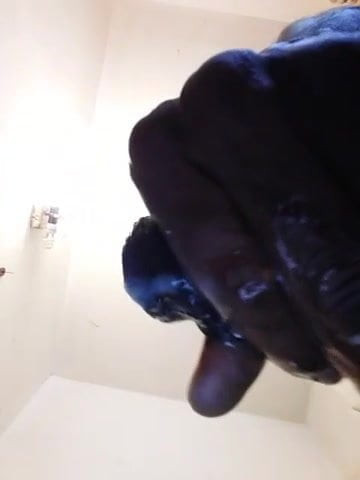 Stroking 2