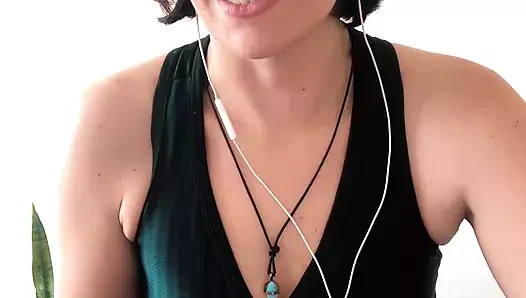 Benimle Almanca öğren (sfw)