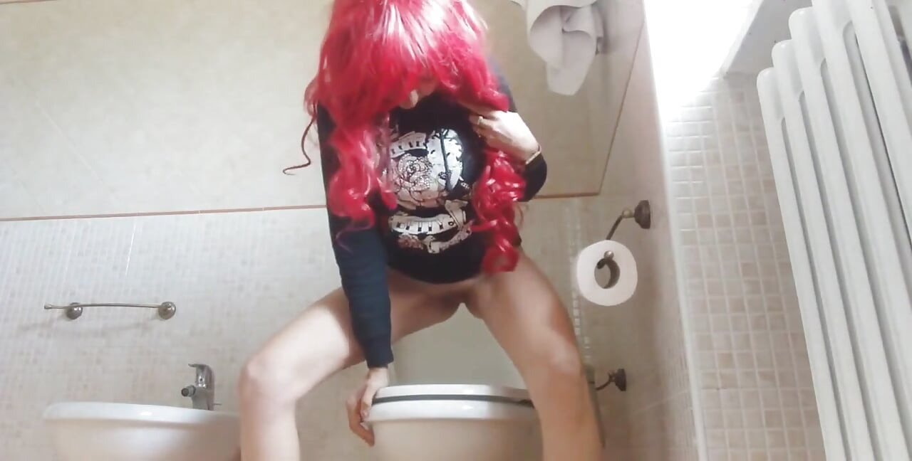 กล้องของ Wc