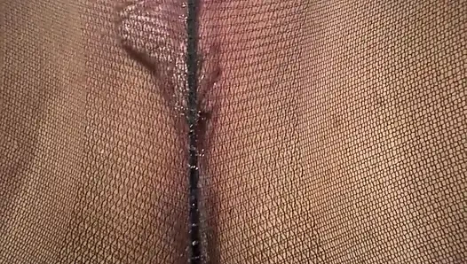 I Fuck My Girlfriend with a Massive Dildo