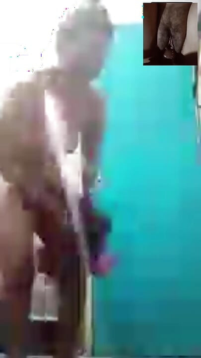 A Beautiful Naked Taking a Shower Makes Me Very Excited