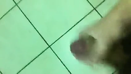 io che mi masturbo.