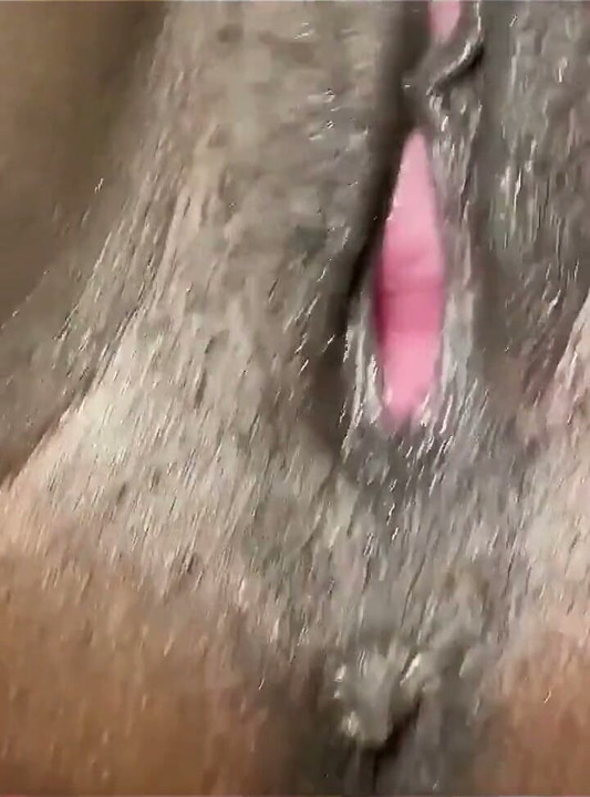 Christmas Sex with My Huge Dildo