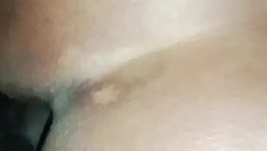 Köylü yenge veya debar seks