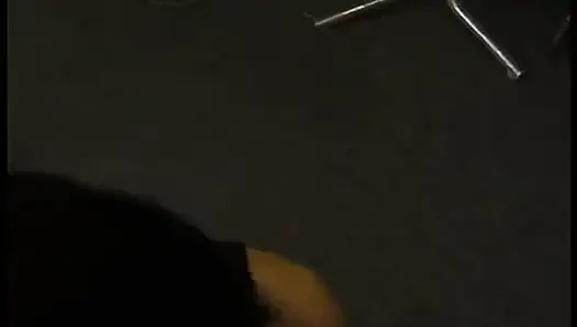 Spex esmer yarak emiyor ve bakış açısıyla domaltılıyor