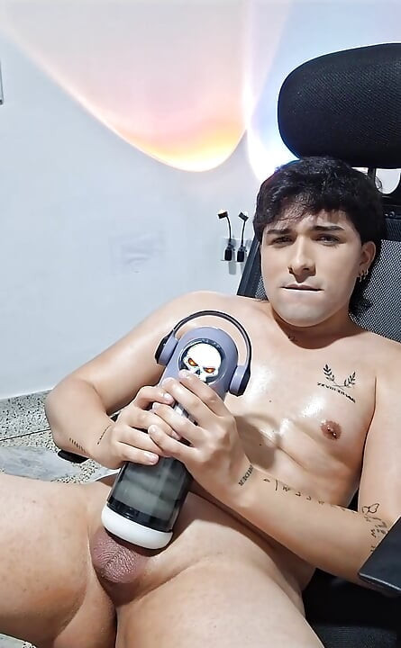 Masturbation
