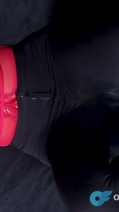 Sexy Feet - Footjob Makes Huge Cum Explosion | Clip 2
