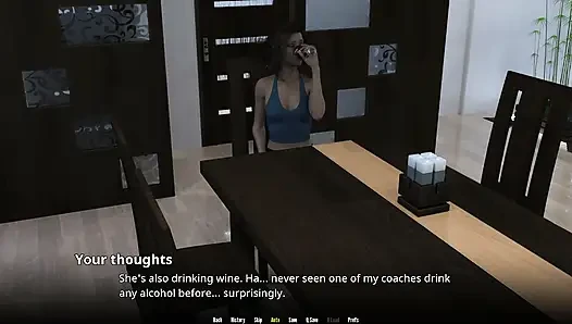 Wvm - Thinking About Fucking My Stepmom