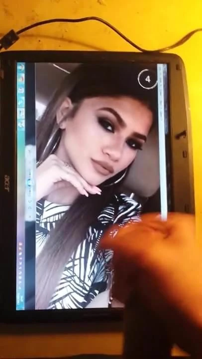 Zendaya - Tribute 1