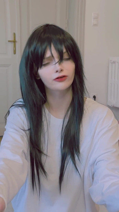 Deathnote Reimagined, L Sucks and Fucks Yagami