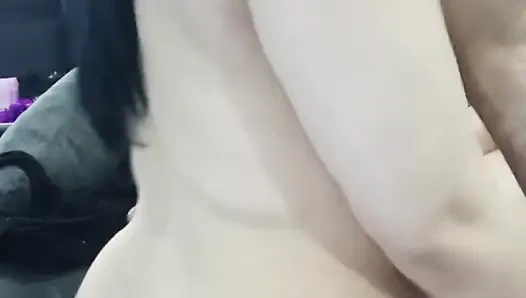 Я Провёл Её Внутри Себя Своим Огромным Задом