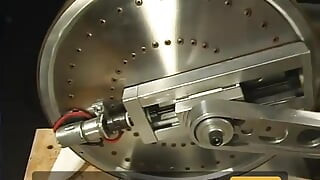 Fucking Machines by Kink