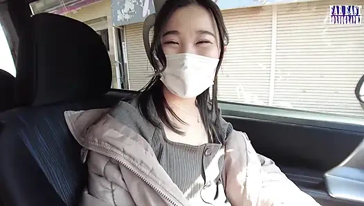 Bare Nip Stroll Where Crowded Eyes Spark a Hot, Tight Peak on Her Perky Tips Phase.1