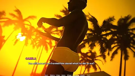 Shadows of Desire v0.9 aldatıyor güncelleme bölüm 3