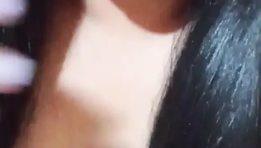 I'll Tell You My Horny Story in the Sauna with My Friend, Scissoring and Engaging in Lesbian Sex.