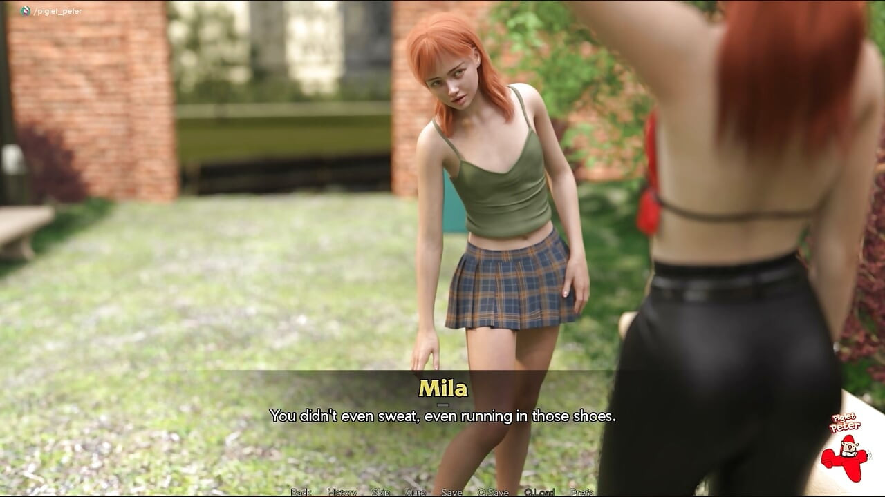 Femboy Sorority (5) - Toys in Femboys Ass