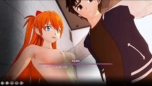 Threesome Fucking With My Hotel Staff Girls