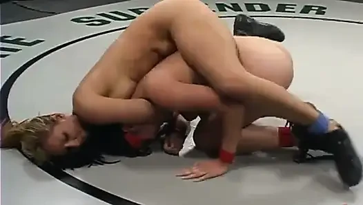 Ninja (8-0) tanrıça (6-2)