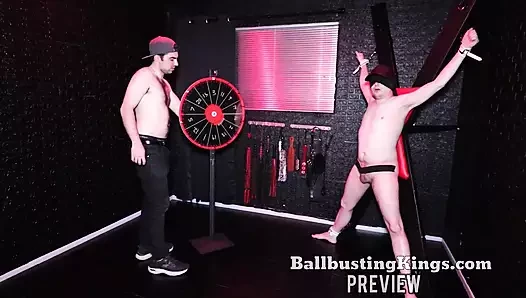 Spin the Wheel (Preview)