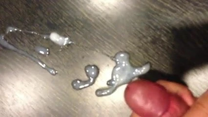 Cumshot