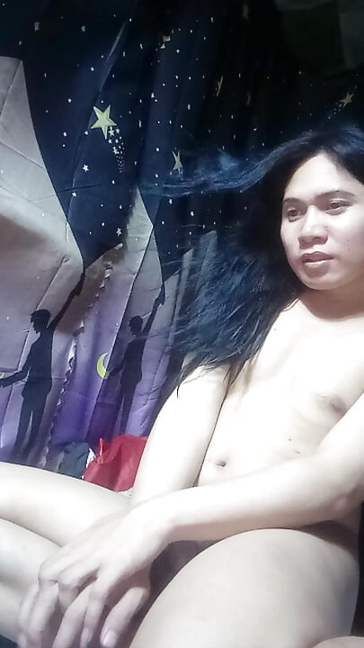 I Should Tell Him That I Need Him Here in My Room, Even if It's Just the Two of Us Here.