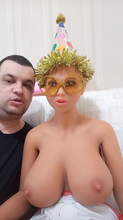 Tourist breasts doll mondial 2026 Dallas