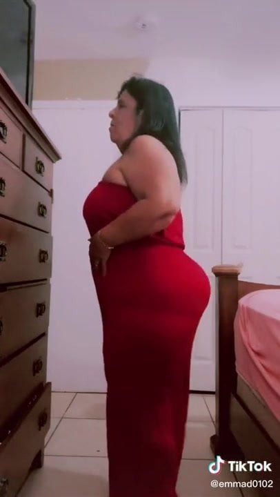 Horny step mom