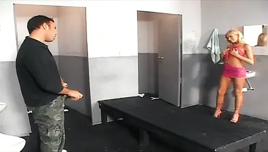 A Job for Professionals