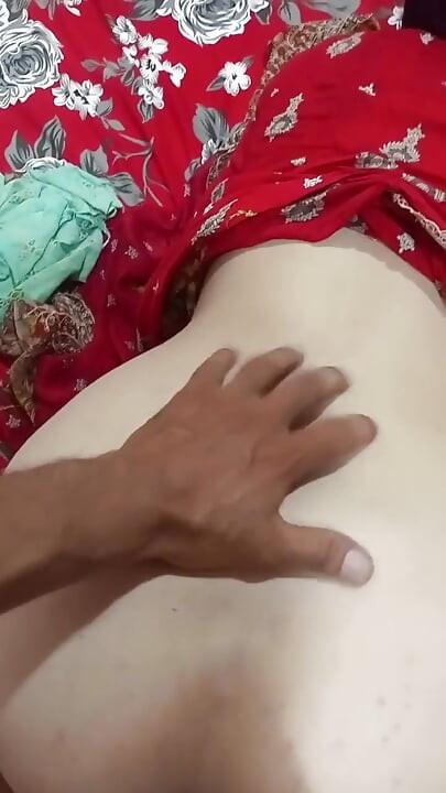Fuck My Wife on the Bed