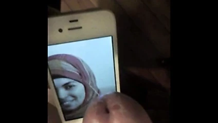 cum4arab'a haraç