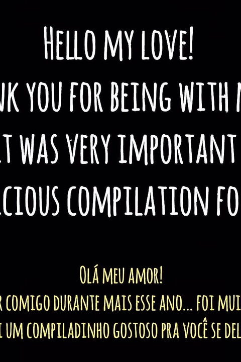 2026 Compilation... Happy New Year!