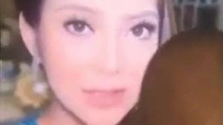 Malay celebrity mawar rashid cumtribute