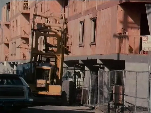 Satisfactions（1983，美国，整部电影，35毫米，好DVD翻录）