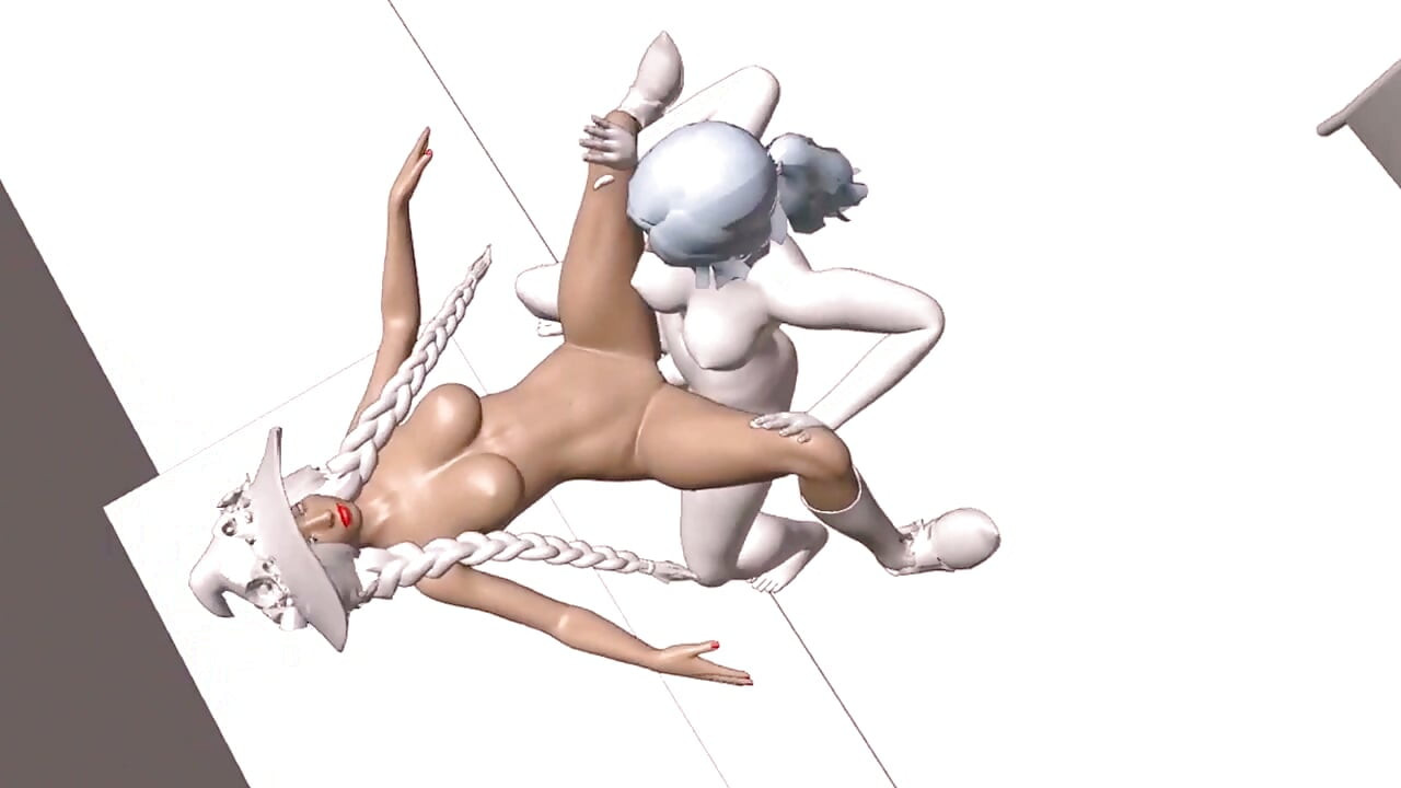 Stable Diffusion 3D Adult Sex Animation Techniques