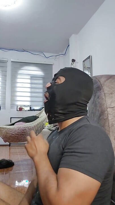 Sucking Dick