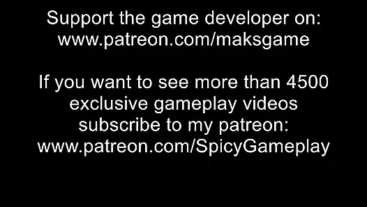 Off The Pitch: The MILF Got her Pussy Filled With Cum Ep 7