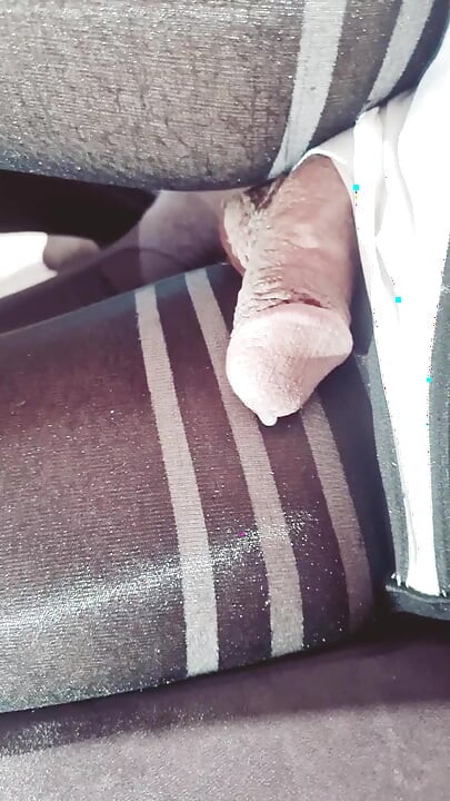 HONRNY Sissy with Analplug