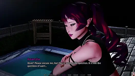 RUMAH DALAM KERETAKAN - (PT 74) NC