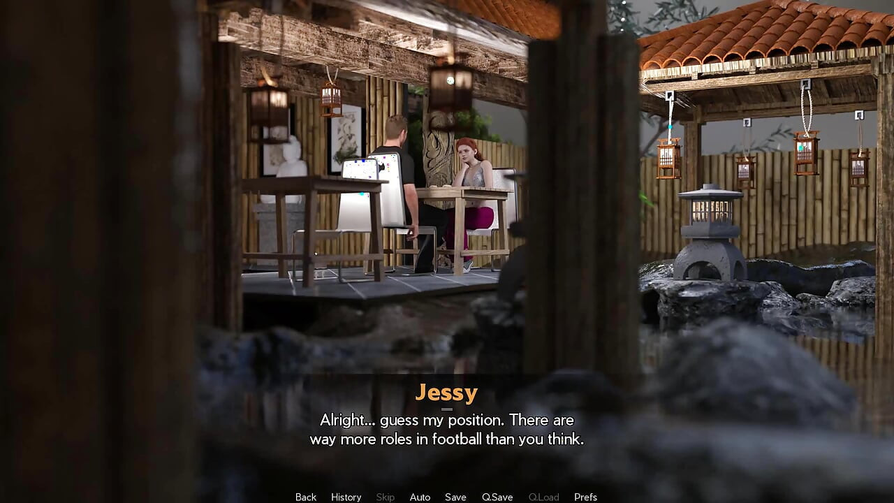 Femboy Sorority. the Beautiful Cute Innocent Shemale That You Will Fall in Love - Episode 1