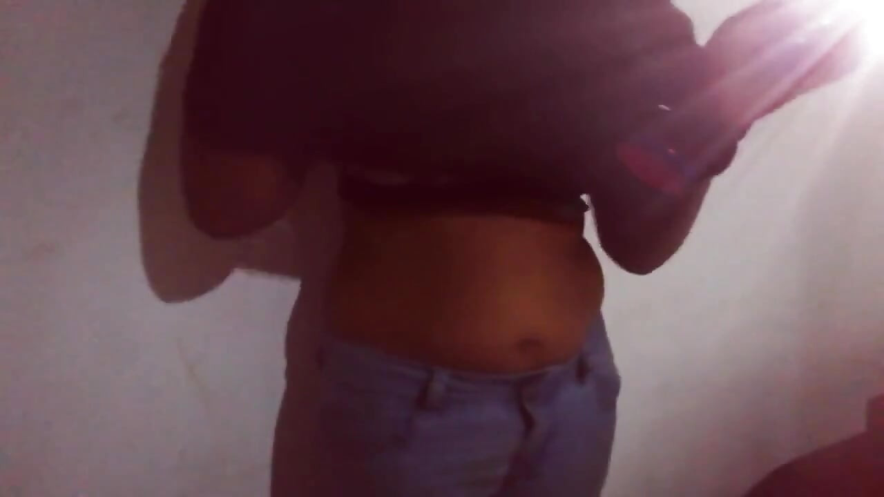 本当の継母が私を抱きに来た