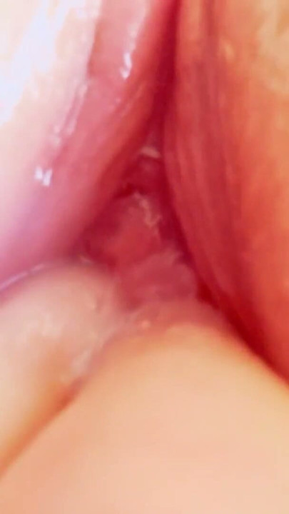 Creampie Sex with a CAMERA ON A DICK! | Clip 2