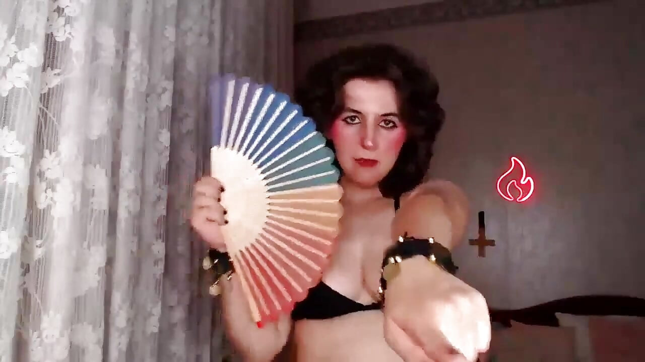 Sexual Arabic Dancing Live Full Show - Part 2