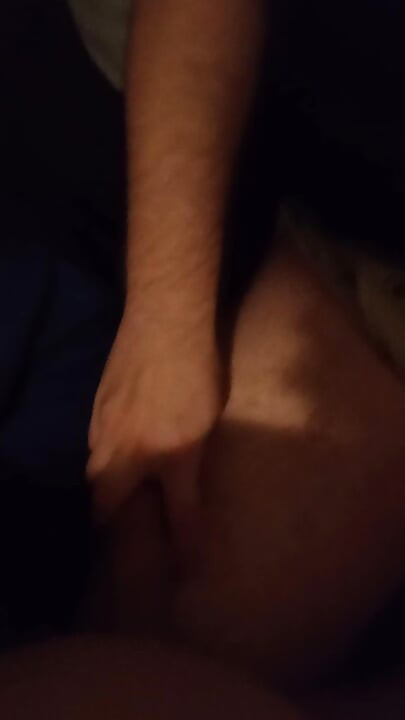 T4t Trans Ζευγάρι Hot Man (Ftm) Με αυνανίζει (Mtf)